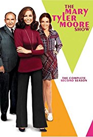 (image for) The Mary Tyler Moore Show - Complete Series